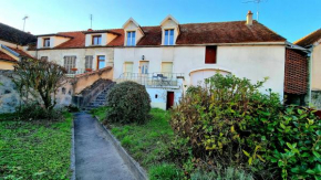 Le 3 Rue de Fontenay, Berry-Bouy